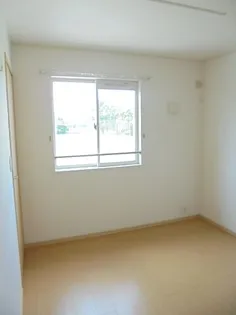 ジュネス・マロンA【2階】の外観