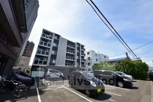 A BOND菊水【4階】の外観