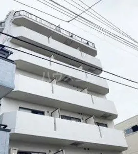 ウィンベルソロ亀有第6【4階】の外観