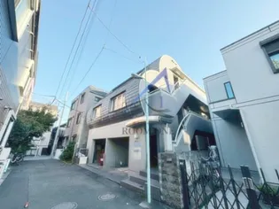 長崎ハウス【2階】の外観