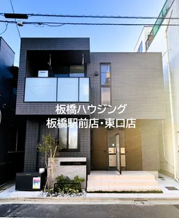 iL primo ~ イル プリモ ~【2階】の外観