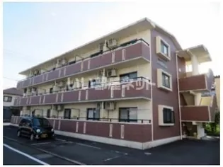 プラセール【2階】の外観