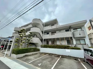 ヒルサイド植田の画像