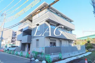 アリエス東大成の画像