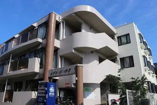 メゾンドマヤ【1階】の外観