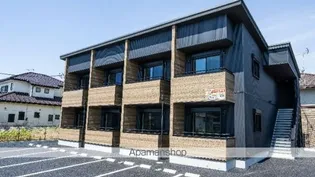 茨城県神栖市大野原4【アパート】の外観