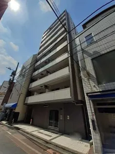 グランドルチェ東日本橋【5階】の外観