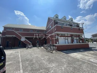 シティパレス上尾5の画像