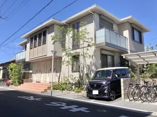 ラ パルテール新屋敷IIIの画像