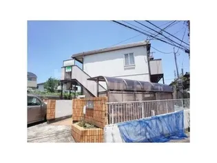 ジョリエ新検見川の画像