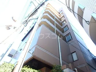 ルーラル五番館【3階】の外観