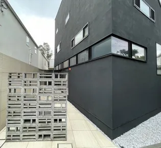 東京都大田区鵜の木1【一戸建】の外観