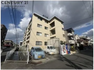 モリノブハイツの画像