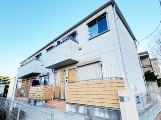 フェリシティの画像