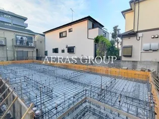 ベルメール中央林間の画像