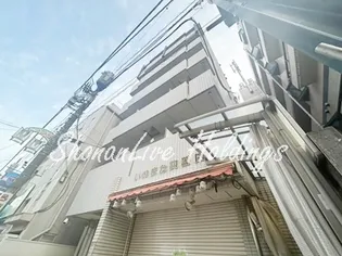 T.Hステラ B【4階】の外観