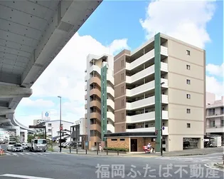 アレグリア城南の画像