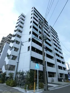 アイル横浜ノースツインズIの画像