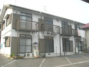 フラットカーサ柳井の画像