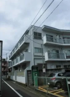 GLAND(グラン)【1階】の外観