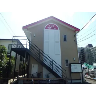 メゾンクオーレの画像