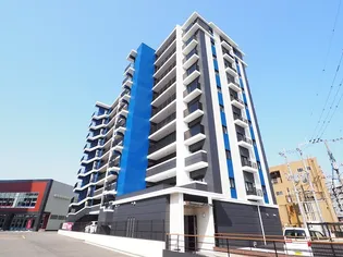 コンダクトレジデンスFUJIMIの画像