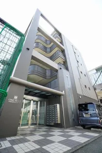 リブレア箱崎駅前Dの画像