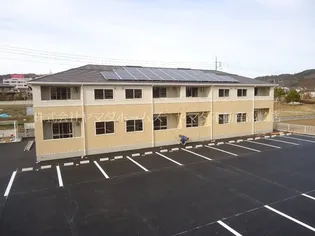 ピュア ステージ Aの画像