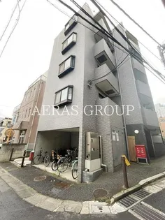 サンテミリオン品川西の画像