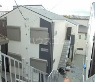 サンテラス山手IIの画像