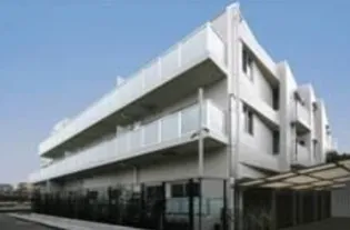 東京都目黒区平町2【マンション】の外観