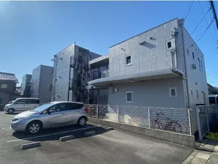 ハウス北屋敷の画像