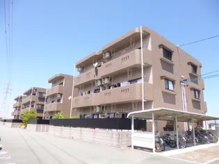 三重県伊勢市小俣町明野【マンション】の外観