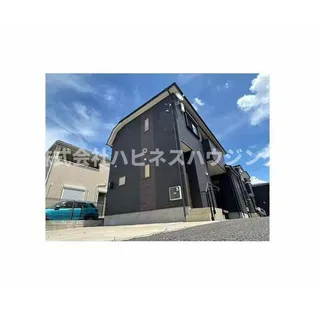 千葉県柏市塚崎【一戸建】の外観