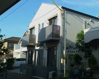 EDDIE'S HOMEの画像