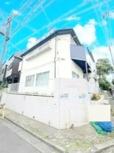 ライフピアホリディ【2階】の外観