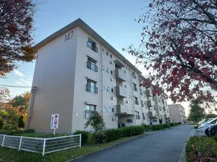 金剛第二住宅147棟の画像
