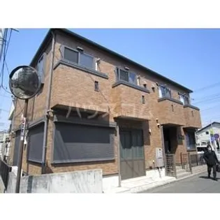 リビオン ホリ【2階】の外観