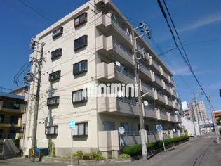 パークサイド藤の画像