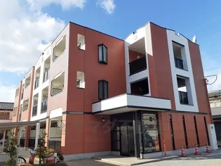 パレ ニューみやのの画像