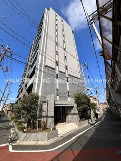 GENOVIA隅田川WEST SKYGARDENの画像