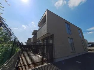 埼玉県さいたま市岩槻区美園東3【マンション】の外観