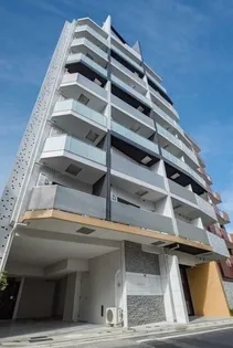 ディームス東新宿【8階】の外観