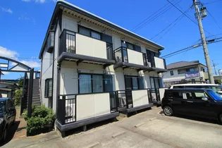 パナホーム向田Aの画像