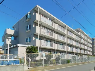 スカイヒル山崎の画像