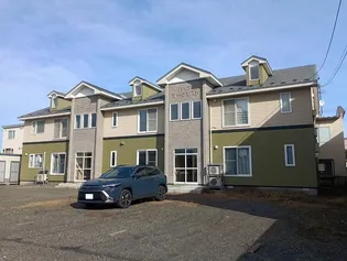 ハイツオーウェストの画像