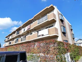 千葉県船橋市飯山満町3【マンション】の外観