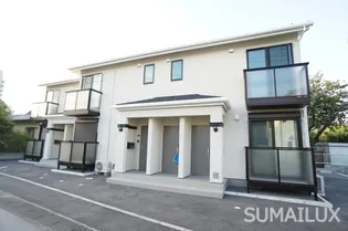 グレイスコート熊本駅【2階】の外観