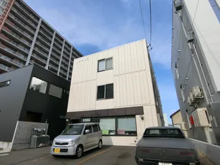 ハイツ3・6【2階】の外観