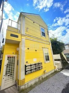 フェリスアネーロ【1階】の外観